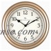FirsTime Essential Wall Clock   